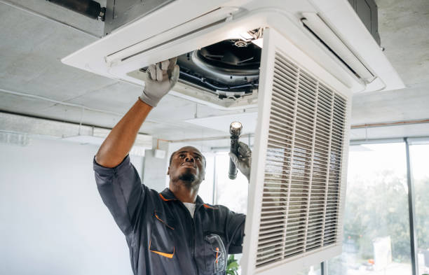 Licensed Emergency Hvac service in Uniontown, PA - FH HVAC