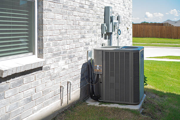 Reliable Emergency Hvac contractor in Uniontown, PA by FH HVAC